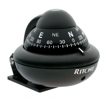 Kompas Ritchie Sport X-10B-M-CLM (czarny)